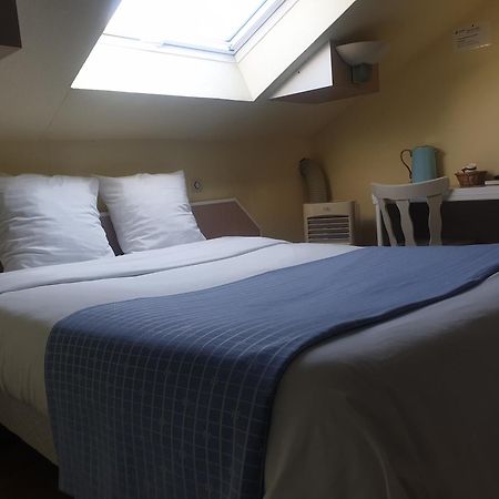 Hotel Restaurant Aux Deux Roses Neuf-Brisach Εξωτερικό φωτογραφία