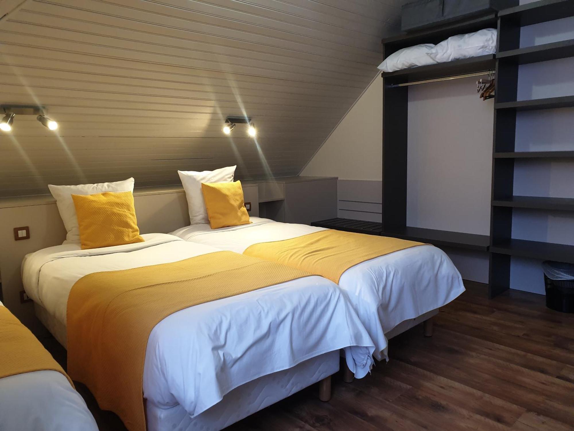 Hotel Restaurant Aux Deux Roses Neuf-Brisach Εξωτερικό φωτογραφία