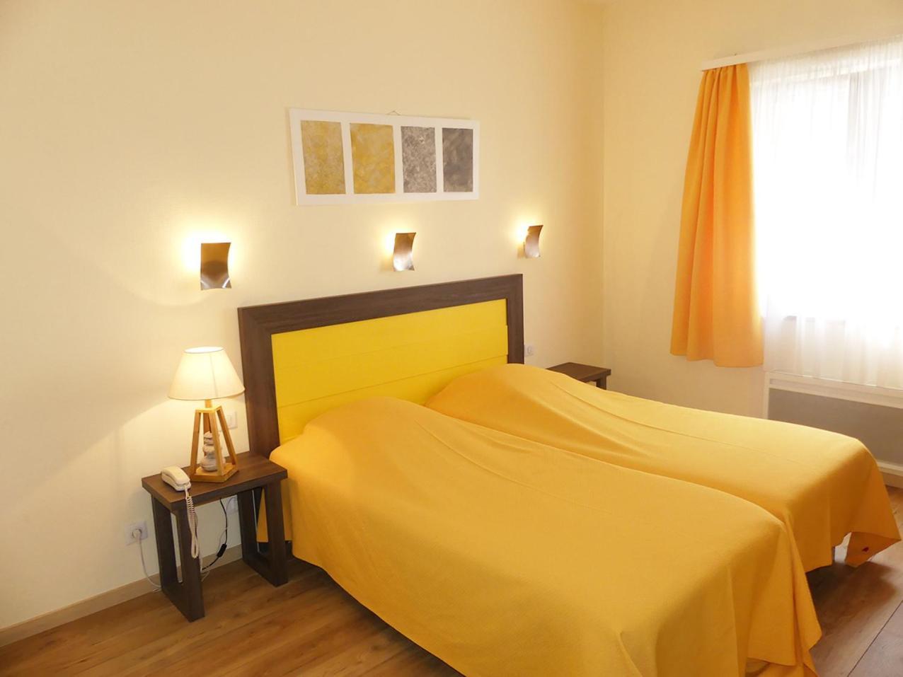 Hotel Restaurant Aux Deux Roses Neuf-Brisach Εξωτερικό φωτογραφία